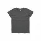 AS Colour 3006 - Youth Staple Tee - Charcoal