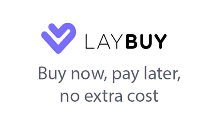 Pay with Laybuy