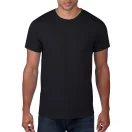 Gildan 980 - Short Sleeve T-Shirt - Black