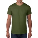 Gildan 980 - Short Sleeve T-Shirt - City Green