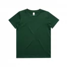 AS Colour 3005 - Kids Staple Tee - Forest Green