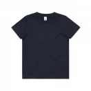 AS Colour 3006 - Youth Staple Tee - Navy