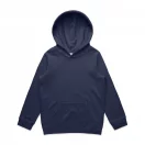 AS Colour 3033 - Youth Supply Hood - Midnight Blue