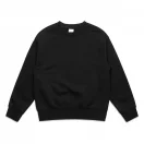 AS Colour 3035 - Youth Relax Crew - Black