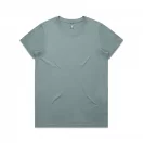 AS Colour 4001 - Maple Tee - Mineral