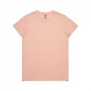 AS Colour 4001 - Maple Tee - Pale Pink