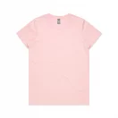 AS Colour 4001 - Maple Tee - Pink