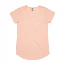 AS Colour 4008 - Mali Tee - Pale Pink