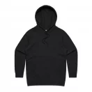 AS Colour 4101 - Supply Hood - Black