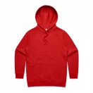 AS Colour 4101 - Supply Hood - Red