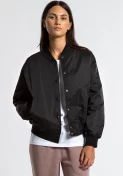Womens College Bomber Jacket