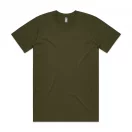 AS Colour 5026 - AS Classic Tee - Army
