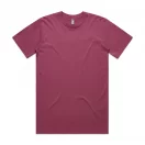 AS Colour 5026 - AS Classic Tee - Berry