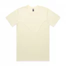 AS Colour 5026 - AS Classic Tee - Butter