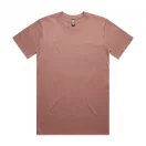 AS Colour 5026 - AS Classic Tee - Hazy Pink