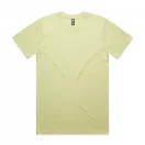 AS Colour 5026 - AS Classic Tee - Lime