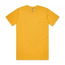 AS Colour 5026 - AS Classic Tee - Yellow