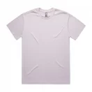 AS Colour 5080 - Heavy Tee - Orchid
