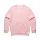 AS Colour 5100 - Supply Crew - Pink