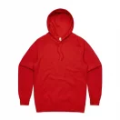 AS Colour 5101 - Supply Hood - Red