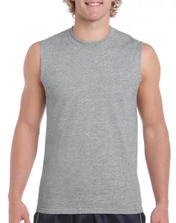Adult Muscle Shirt