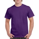 Gildan 5000 - Promo Economical Tee - Purple