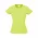 Ice T10022 - Ladies Ice Tee - Fluoro Yellow/Lime