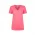 Next Level NL1540 - Ladies Ideal V-Neck Tee - Hot Pink