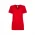 Next Level NL1540 - Ladies Ideal V-Neck Tee - Red