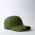 UFlex Headwear U15518 - UFlex Adults Pro Style 5 Panel Snapback - Military Green