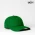 UFlex Headwear U15608 - UFlex Adults Pro Style 6 Panel Snapback - Irish Green