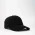 UFlex Headwear U21608 - UFlex Adults Recycled Ottoman Cap - Black