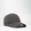 UFlex Headwear U21608 - UFlex Adults Recycled Ottoman Cap - Grey