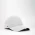 UFlex Headwear U21608 - UFlex Adults Recycled Ottoman Cap - White