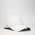 UFlex Headwear U22610 - UFlex Cotton Canvas Unstructured 6 Panel Cap - White